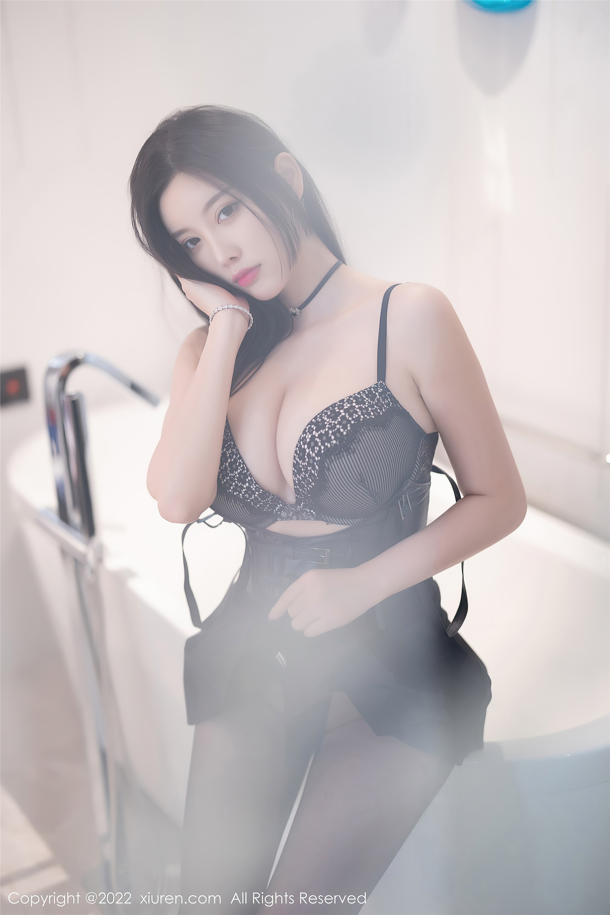 Xiuren秀人网 2022.04.12 NO.4856 杨晨晨Yome